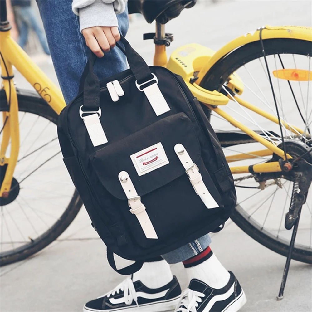 Backpack - Picture 4 of 4